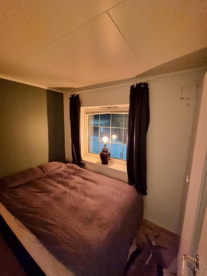 Cosy Tromso Apartment ภายนอก รูปภาพ