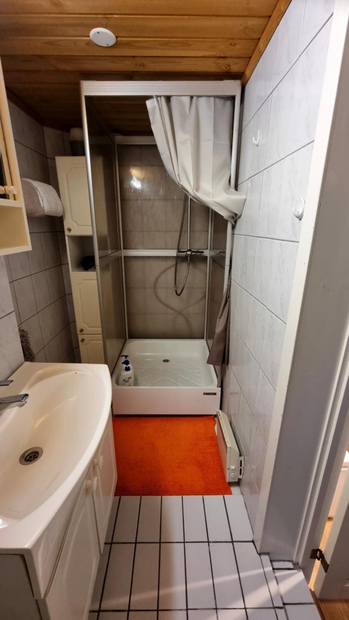 Cosy Tromso Apartment ภายนอก รูปภาพ